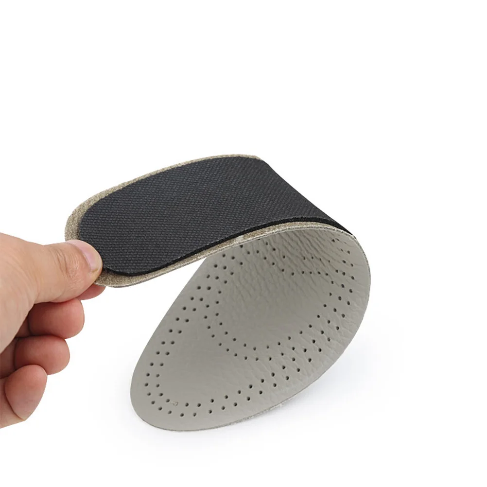 

Damping Men and Women Shoe Pads Inserts Plantar Shoes Breathable Sports Insoles