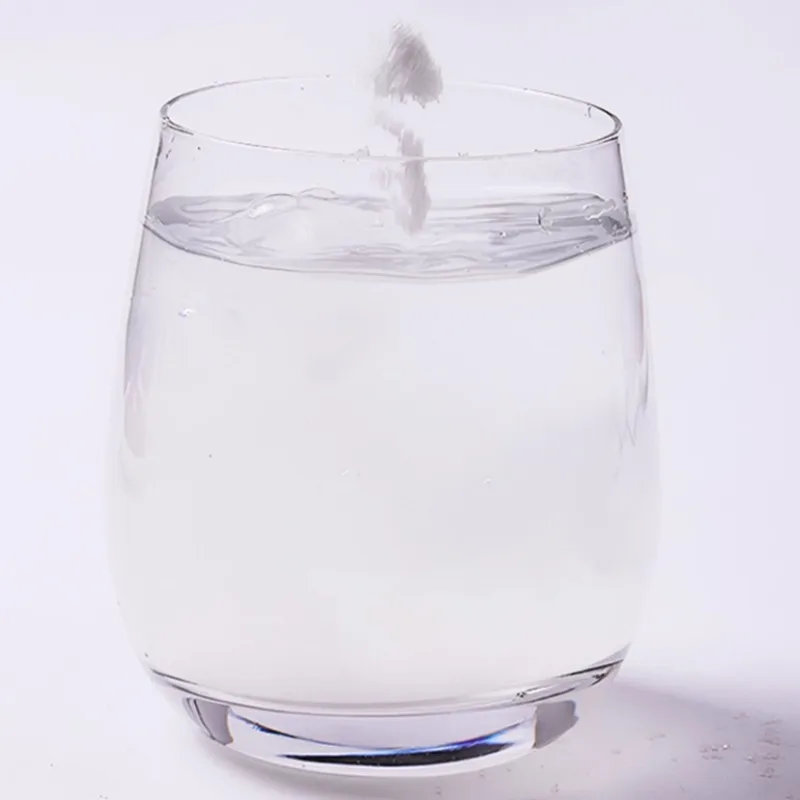 100g High-purity Natural Alum Powder Fine Texture Disintegrates Rapidly Upon Contact with Water Clean Hand-selected Materials view 5