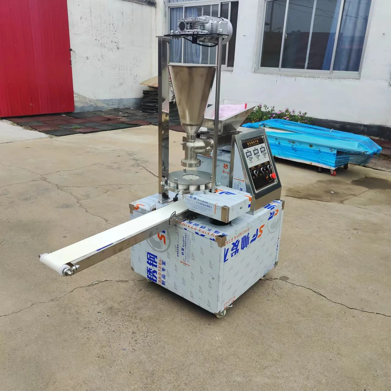 Large Factories Kub… - image