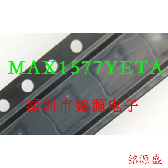 Max1577Yeta T Max15…