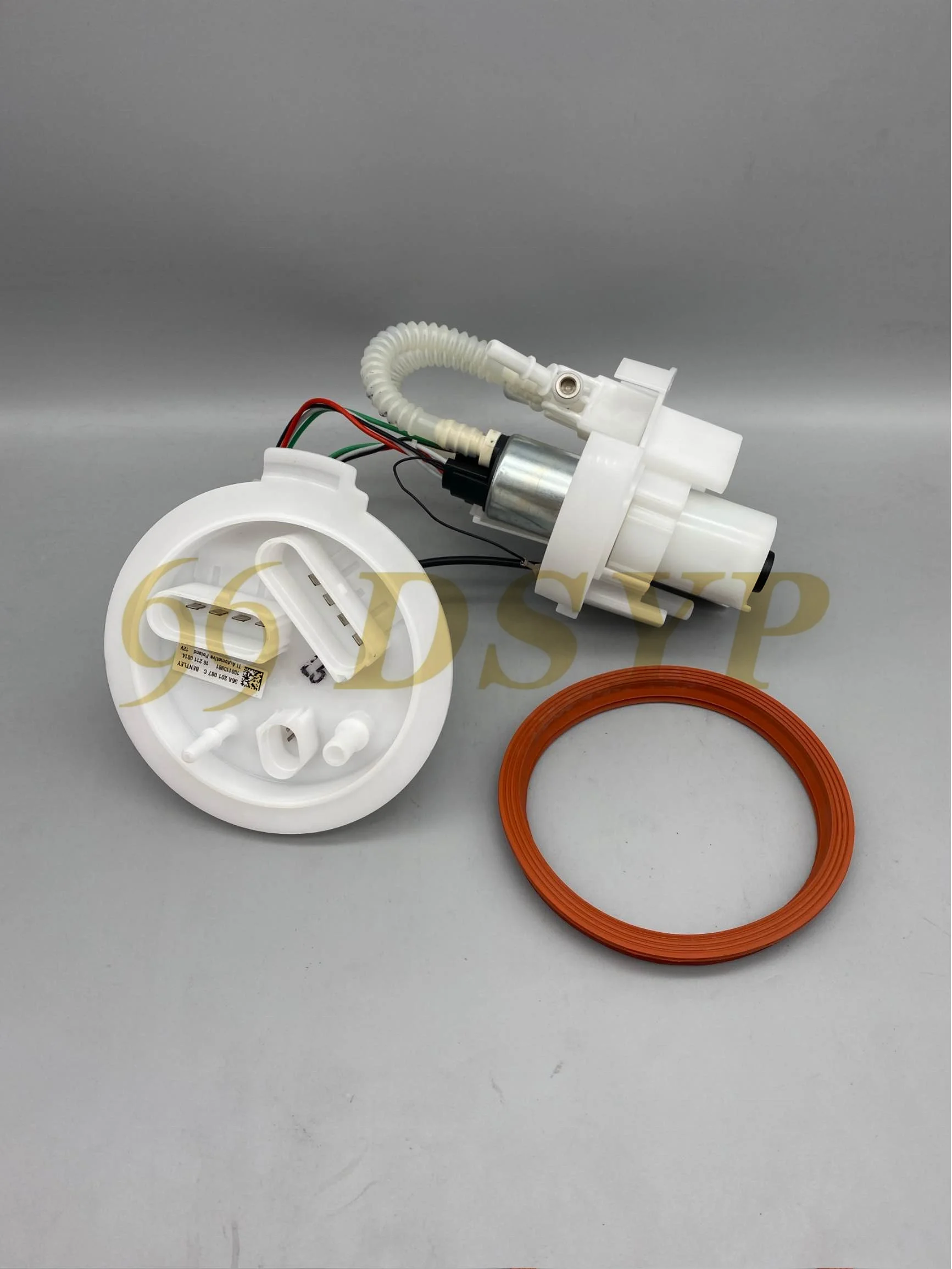 

Gold seller DSYP ZCBL002A Auto Engine Systems Fuel Pump Assembly 36A919087A for Bentley Bentayga 4.0 6.0 15-22