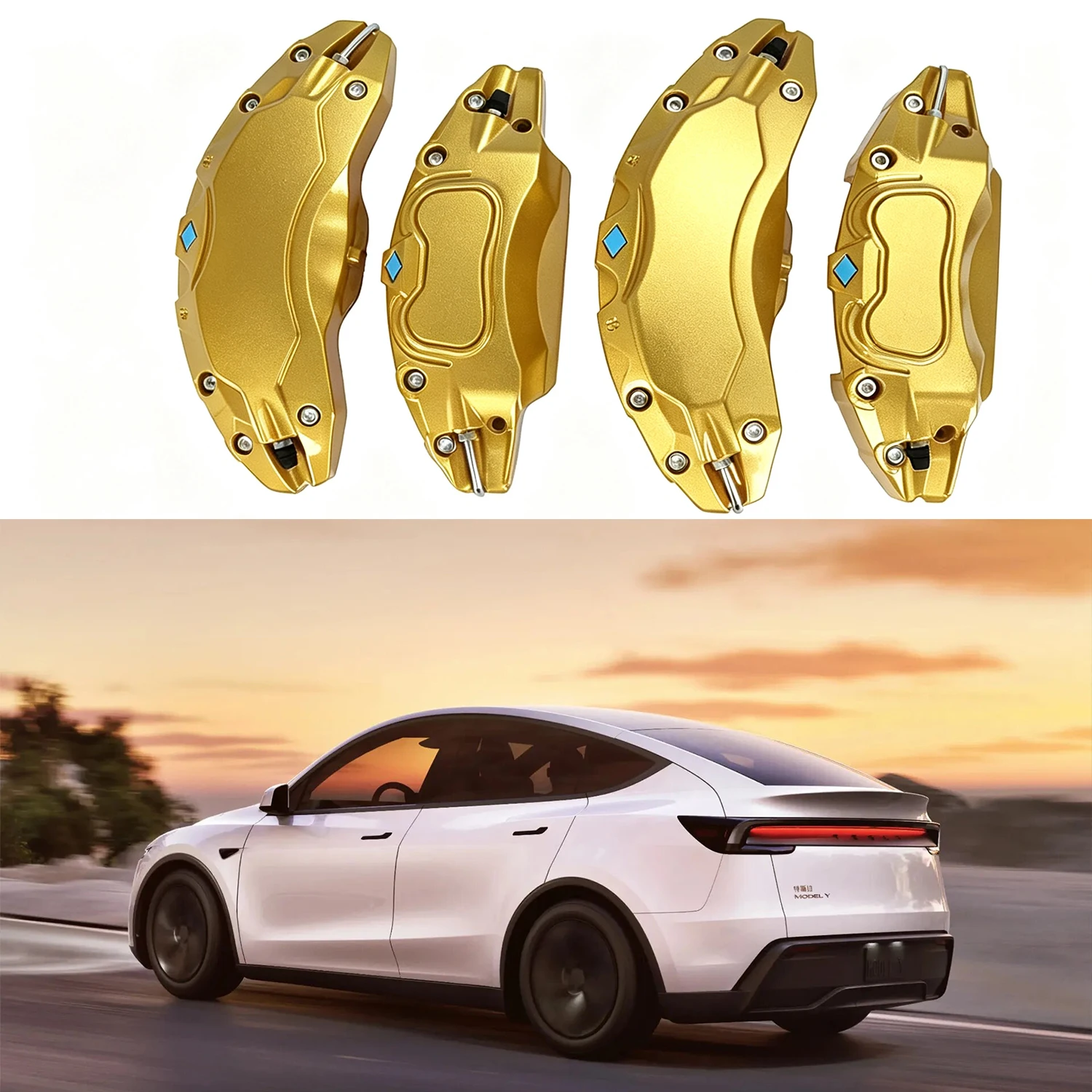 Gold