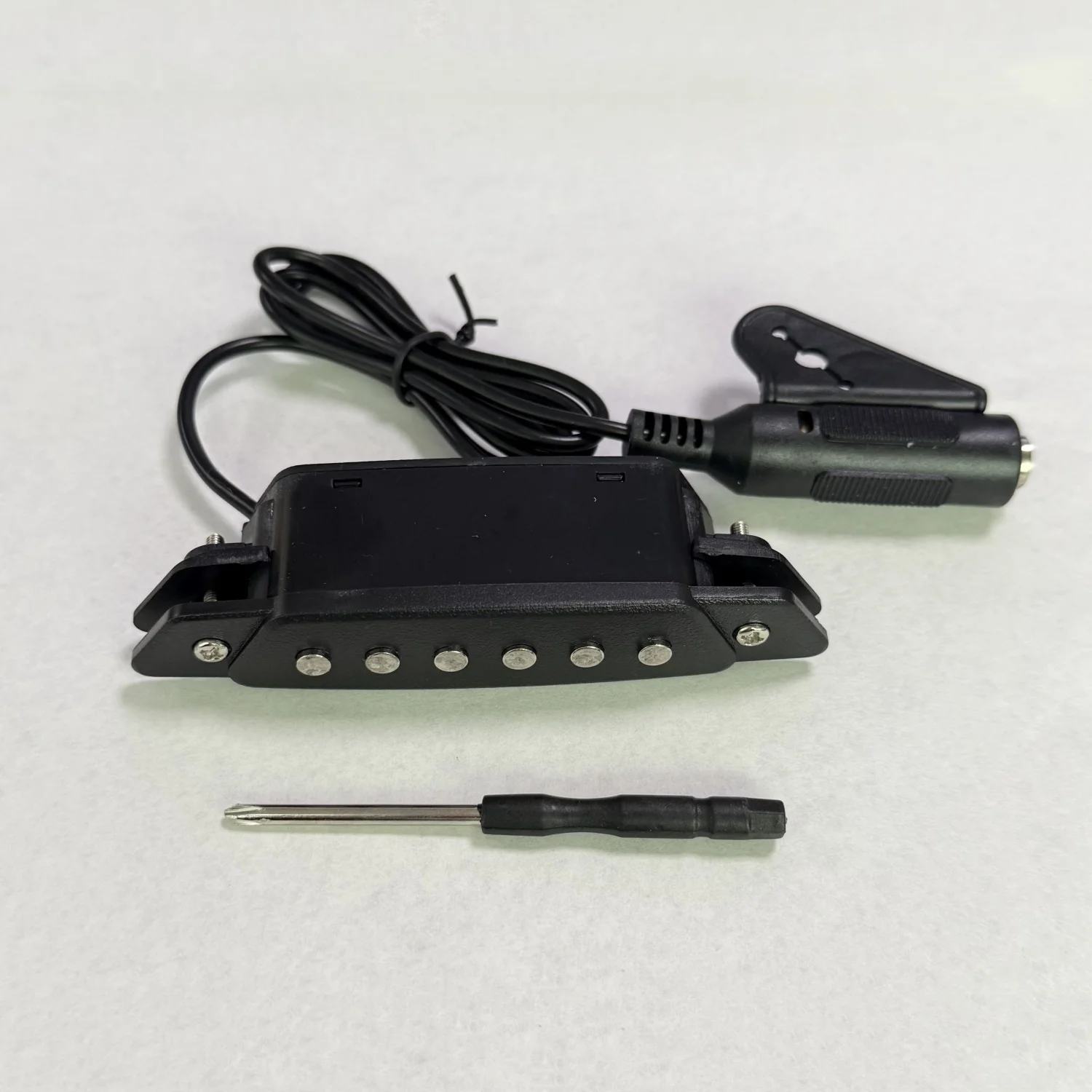 1Pcs Acoustic Guita… - image