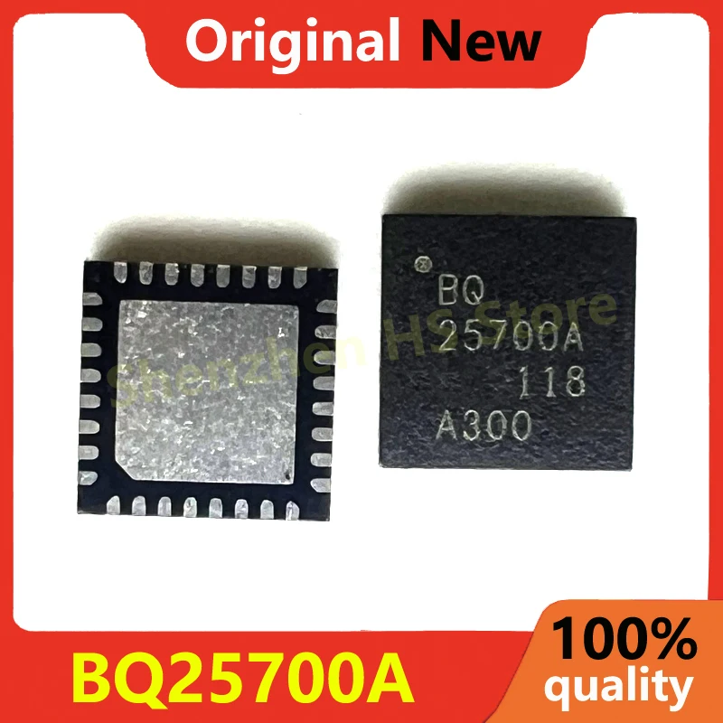 (1piece) 100% New BQ25708 BQ25710 BQ25710RSNR BQ25713 BQ25713RSNR  BQ25700 BQ25700RSNR BQ25700A BQ25700ARSNR BQ25703A RSNR QFN