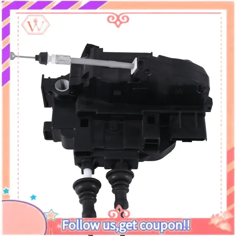 

Durable Front Left LH Door Lock Actuator For Hyundai Veracruz 2006-2012 81310-3J010 813103J010