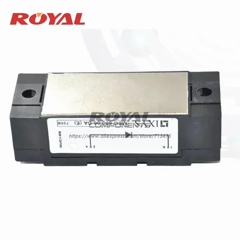 MEO450-12DA MEO500-06DA nuovo modulo