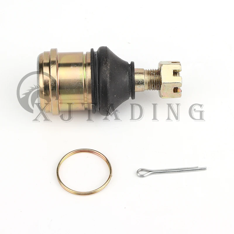 

M10/M12/M14 32x14mm Tie Rod Ball Joint Kit For 50cc 70cc 90cc 110cc 125cc 150cc 200cc 250cc ATV UTV Quad Dirt Bike Go Kart
