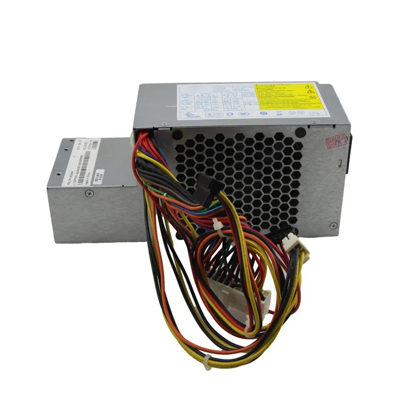 

Для Lenovo PS-5241-01 PC7001 PC9019 M8000 небольшой блок питания 240 Вт Psu