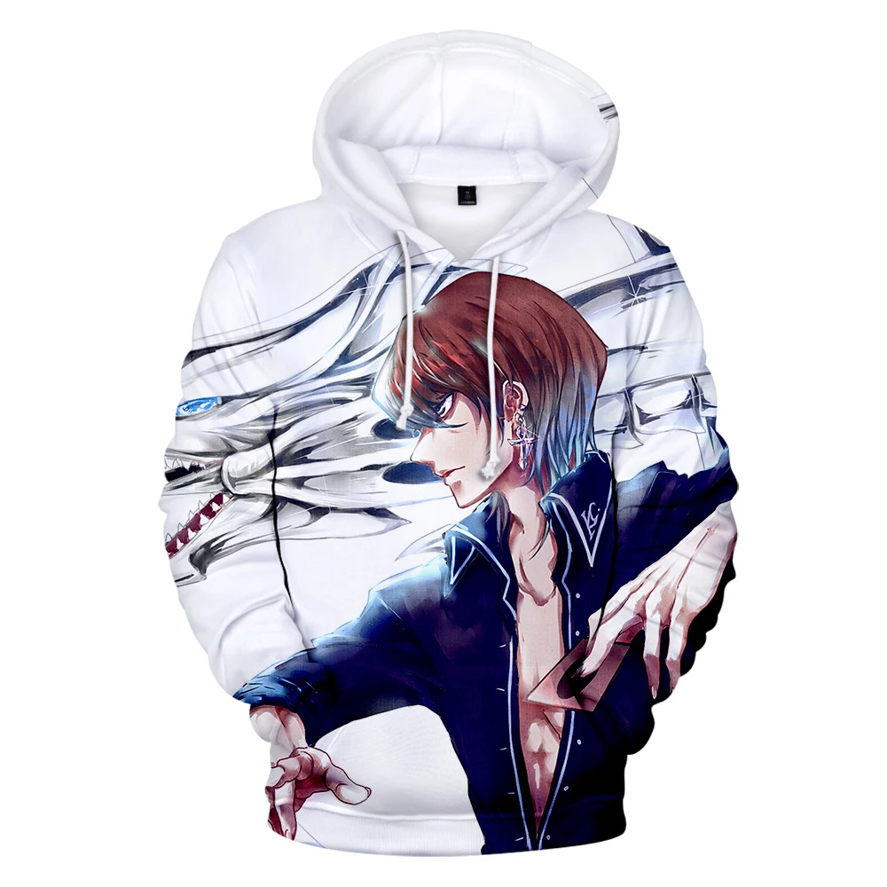 

Classic Popular Funny Duel Monsters 3D Print Hoodies Sweatshirts Men/Women Long Sleeve Sweatshirt Adult/Child Casual Pullovers