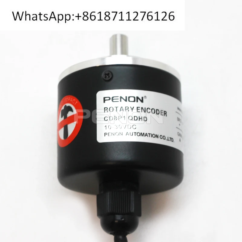 Penon Rotary Encode…