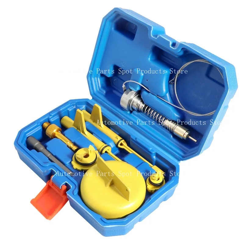 Suitable for Mercedes Benz 8-speed and 9-speed Transmission Oil Change Tool