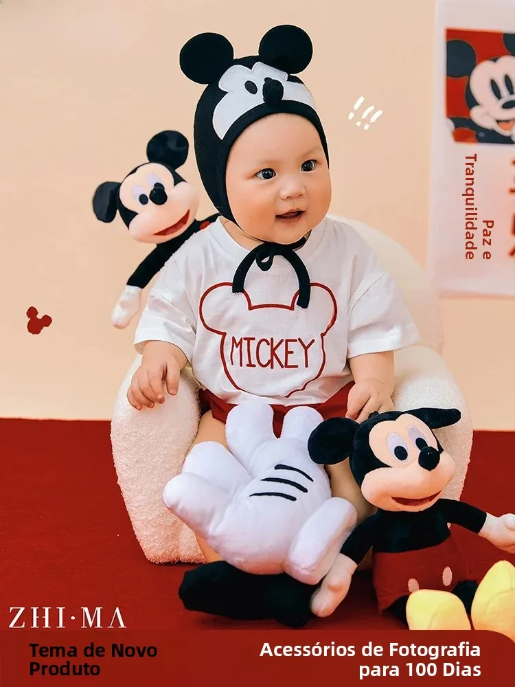 accesorios-de-fotografia-con-tematica-de-mickey-de-ropa-para-bebes-de-100-dias-conjunto-de-disfraces-para-estudio-de