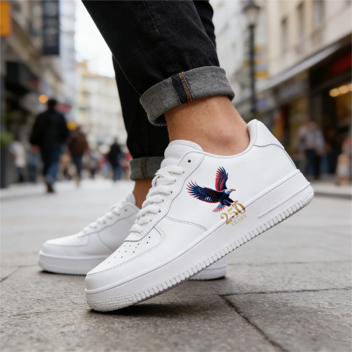 

Весенние унисекс-кроссовки в китайском стиле, белые, дышащие, универсальные, повседневные, спортивные, модные