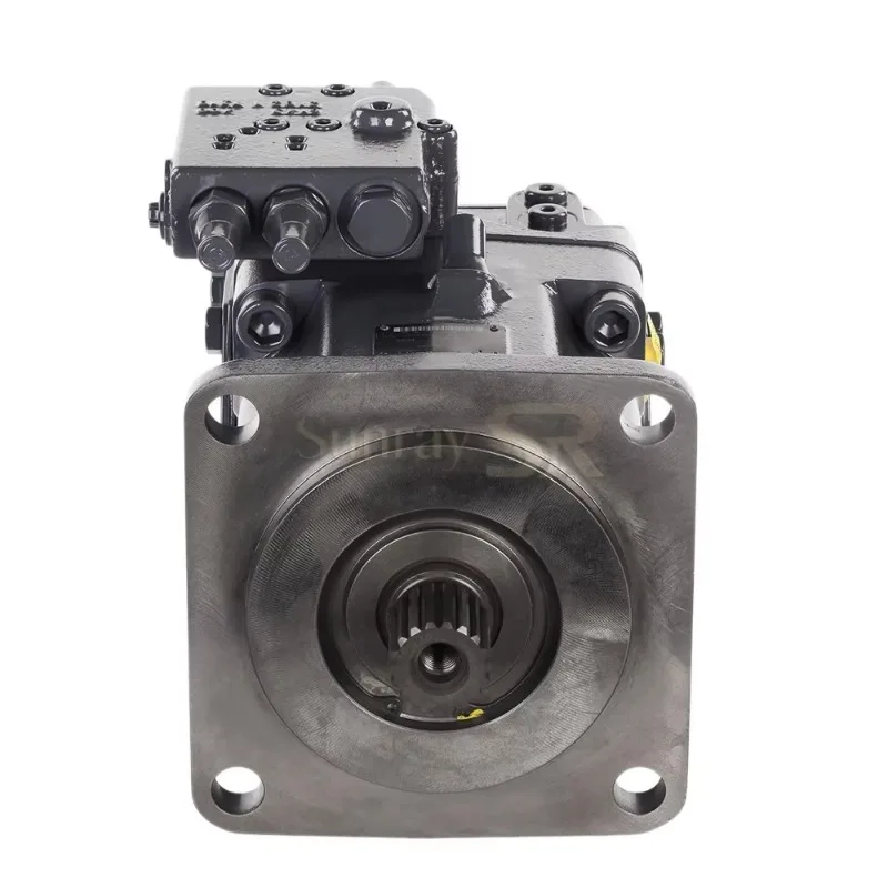 A11VO75 axial plunger variable pump series open-loop hydraulic pumps for industrial hydraulic engineering machinery and mining