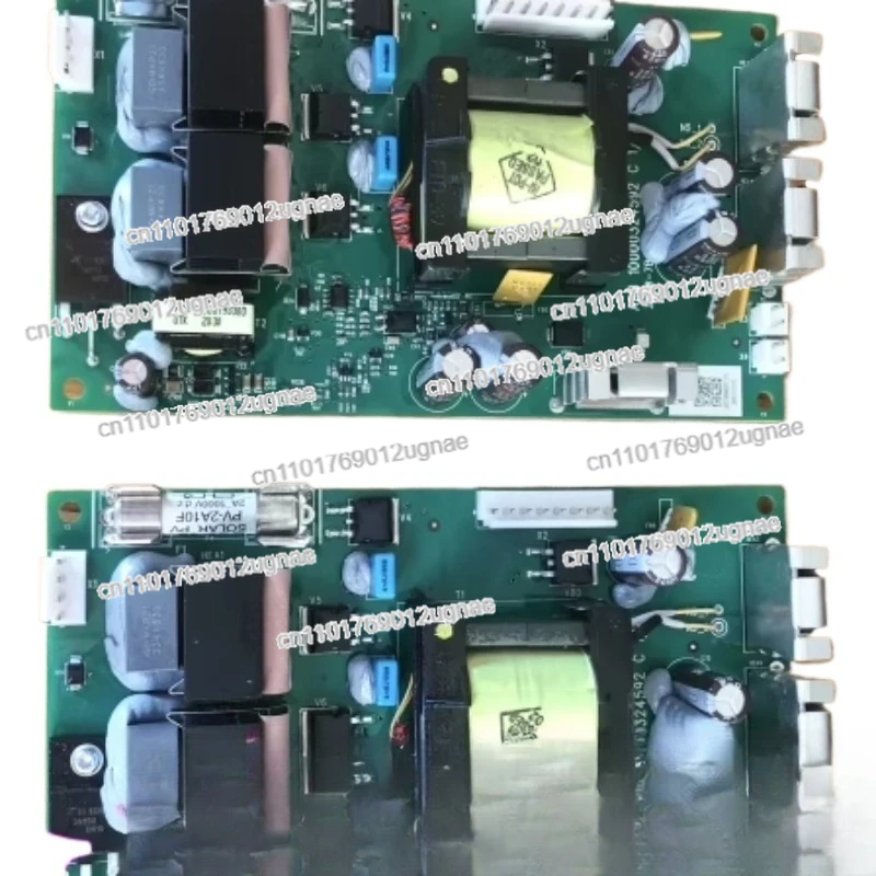 

ZPOW-7B1C New Power Board, Completely Replacing BPOW-01C