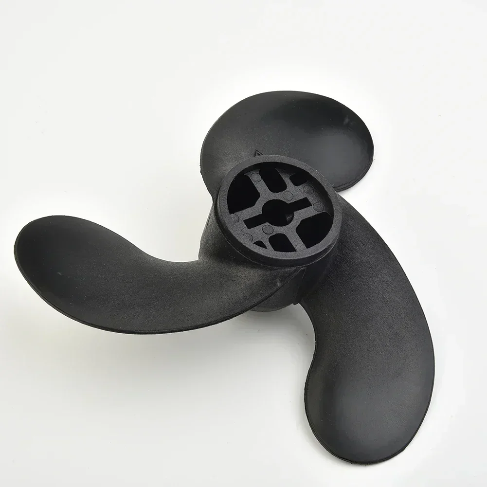 

Boat Accessories Marine Propeller 3 Blade Marine Motor Propeller For 2.5/3.3/3.5HP/Johnson Evinrude/Mercury