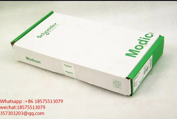 Schneider Discrete Input Module 140DAI74000 Brand New From Stock