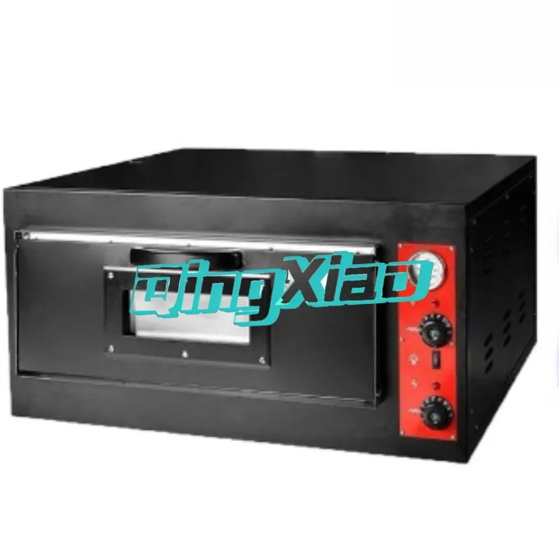 Commercial Electric Pizza Oven Fully Automatic Temperature Control, Large-scale Food Baking Equipment Industrial-grade Oven