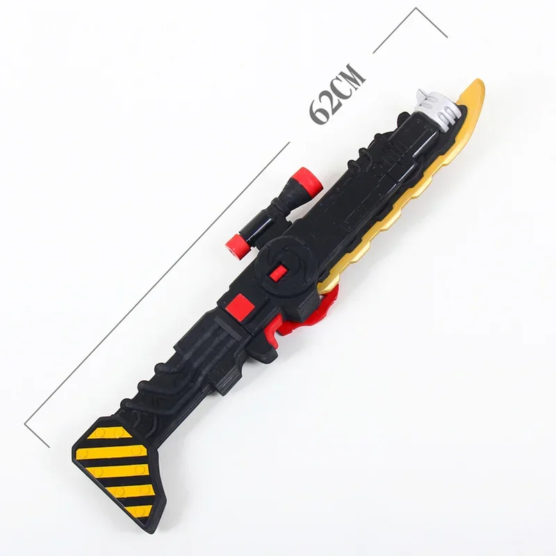 Kamen Rider Build Night Rogue Steam Blade Cosplay Props Weapon Prop Cosplay Replica Halloween Carnival Custom Hand Made Prop