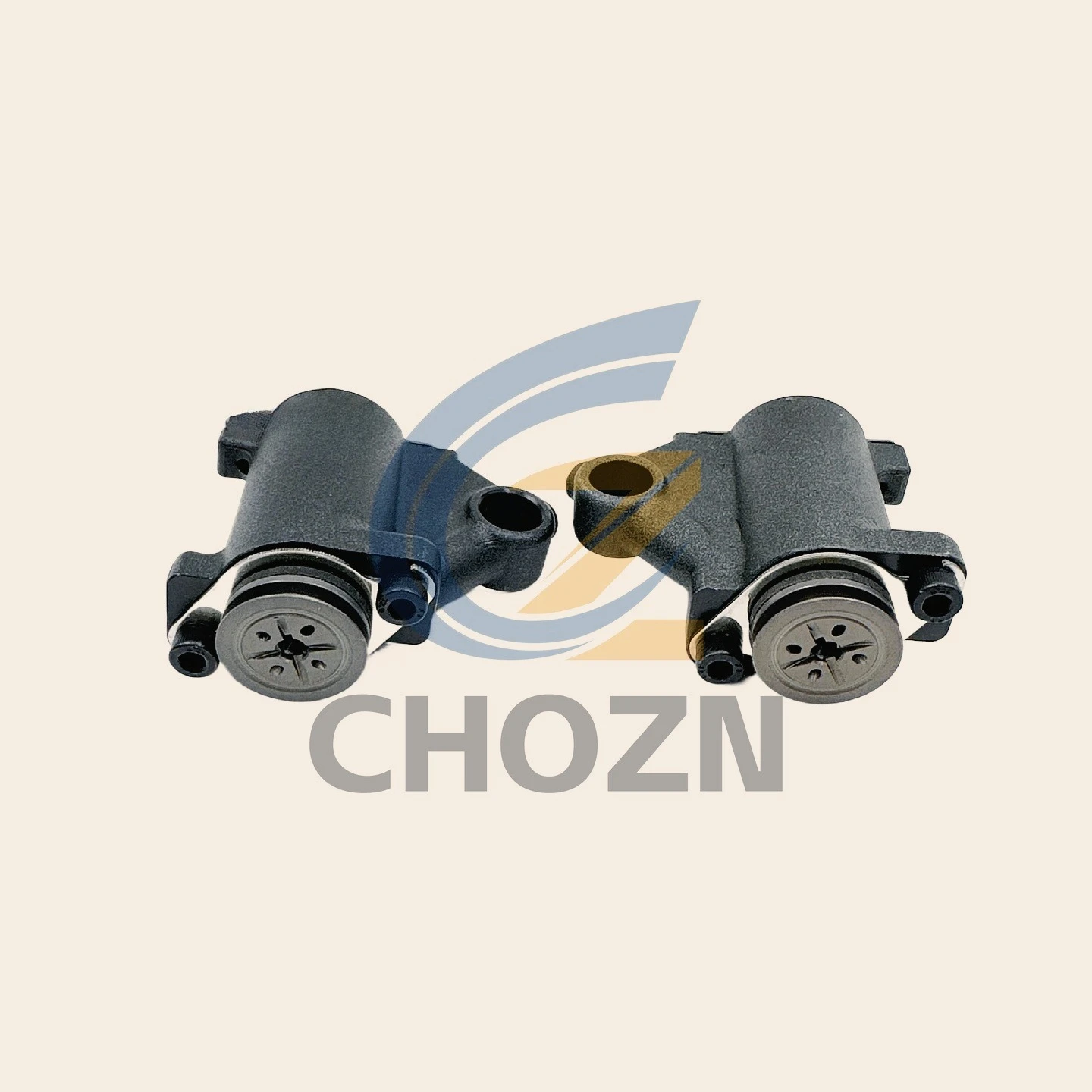 1 Pair High Quality Refacciones Heidelberg Parts XL75 Sucker M3.028.150R Paper Delivery Nozzle MV.053.960