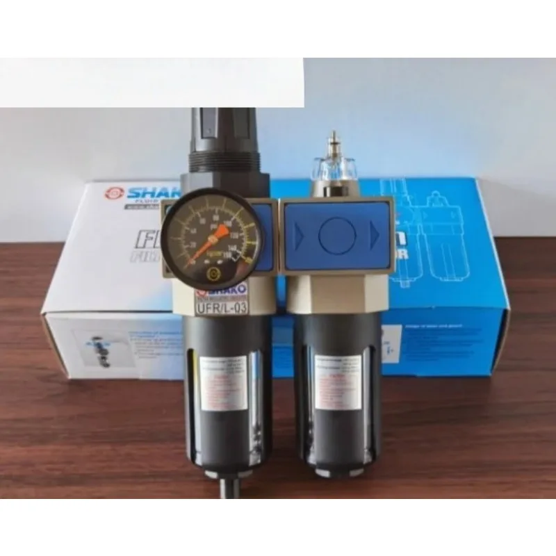 

SHAKO Xin Gong UFR/L-02 03 04, Масло-водоотделитель из двух частей UFR/L-04