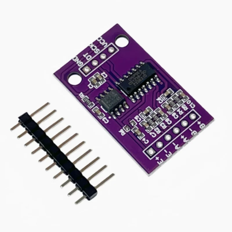 CS1238 24 Bit Adc M…