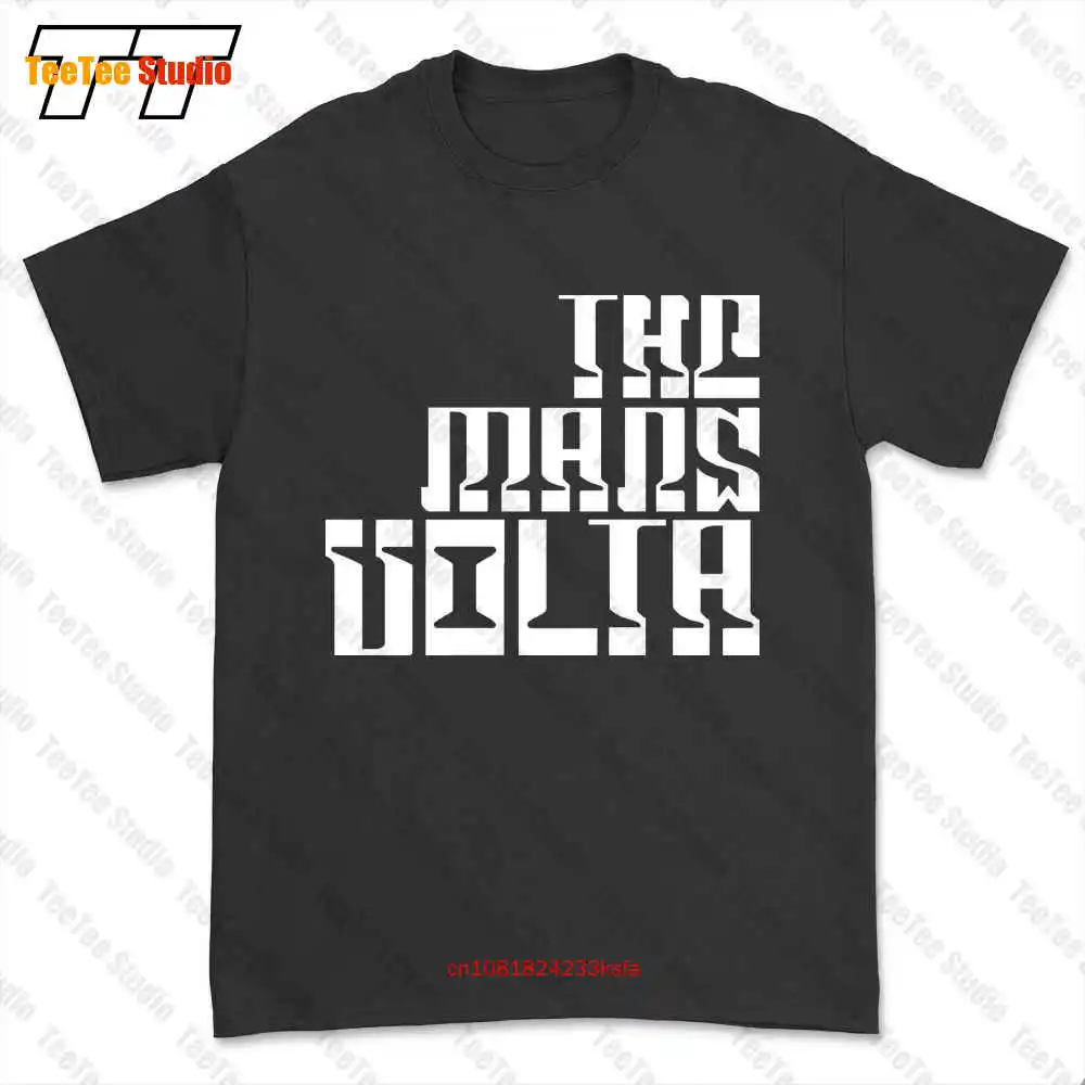 Mars Volta T-shirt Tee OY44