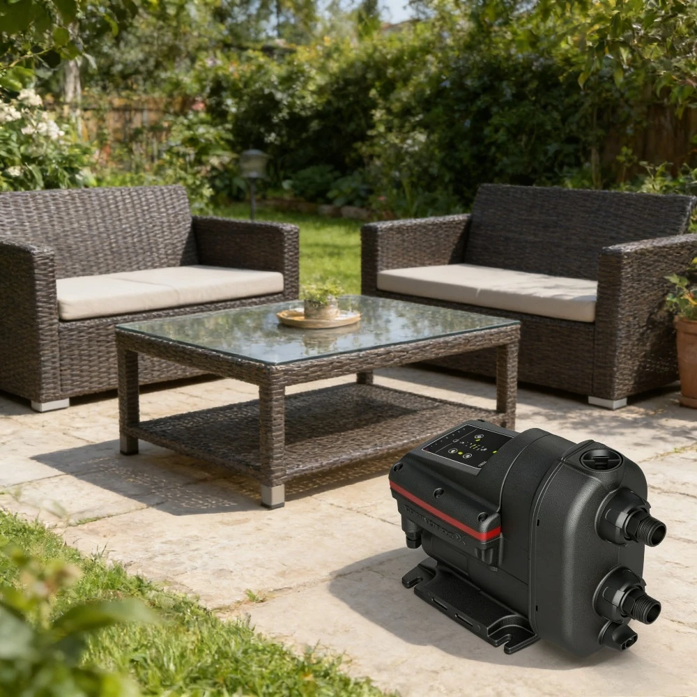 

Насос для повышения давления воды SCALA2 3-45 AVCBDF (1x115В, 60Гц, 98562818) для садовой мебели