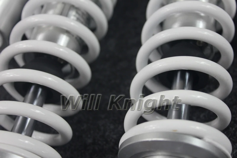 Ammortizzatore universale per moto da 320 mm