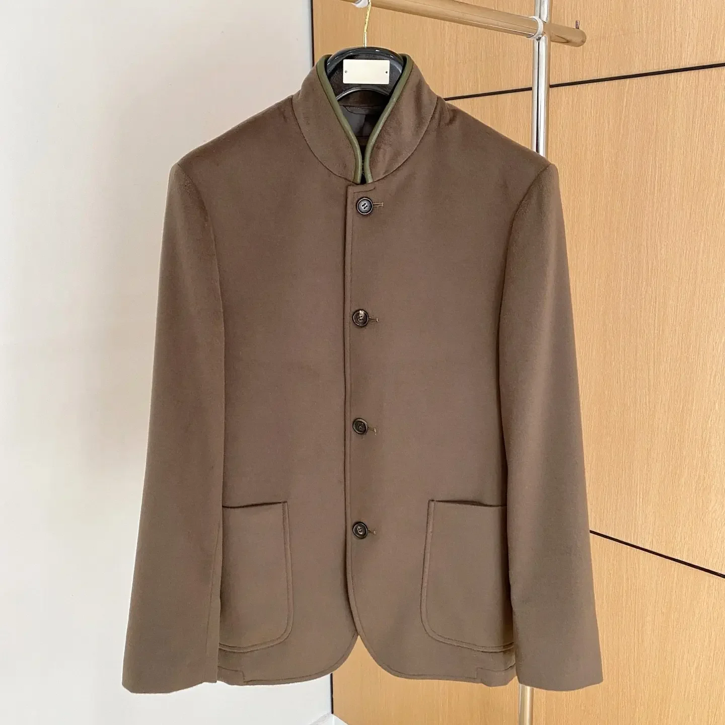 Italian Lp Three-Di…