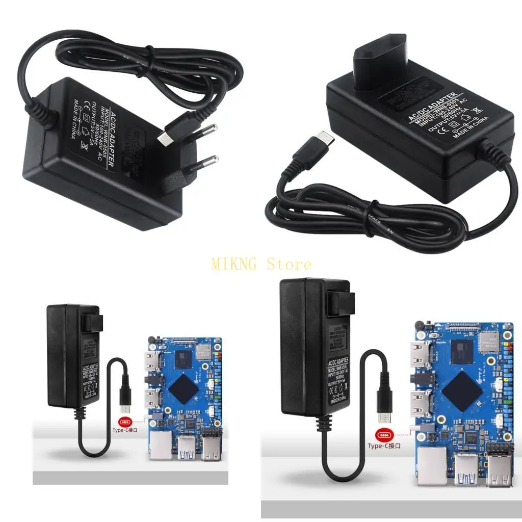 컴퓨터 전력 어댑터 USB C 충전기 CM5 최고의 판매를위한 과전압 보호