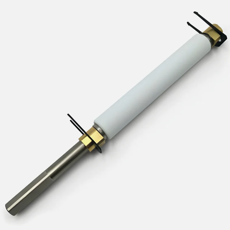 

Новый резиновый валик для принтера Zebra Z4000 Z4M Z4Mplus S4M, гарантия 90 дней