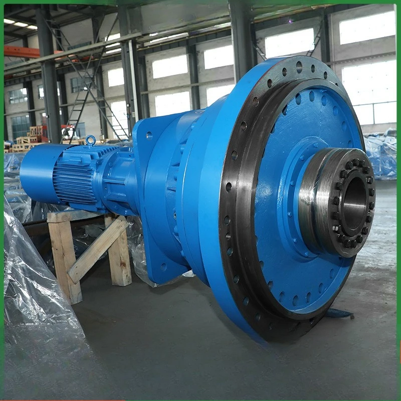 مخفض التروس الكوكبي عالي التحمل مخفض التروس الكوكبي