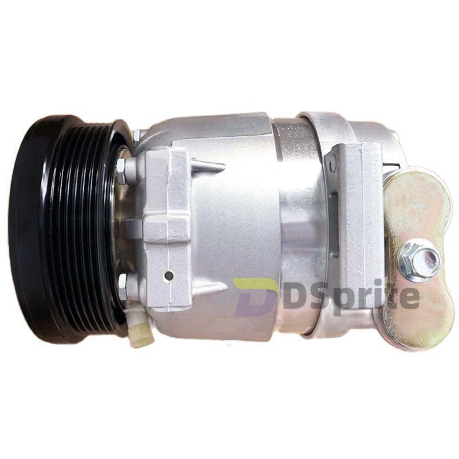 95966792 95954670 96813694  AC Compressor For CHEVROLET Lacetti Optra J200 2004-2011 95463949 9590833395908333 95966791 96804280