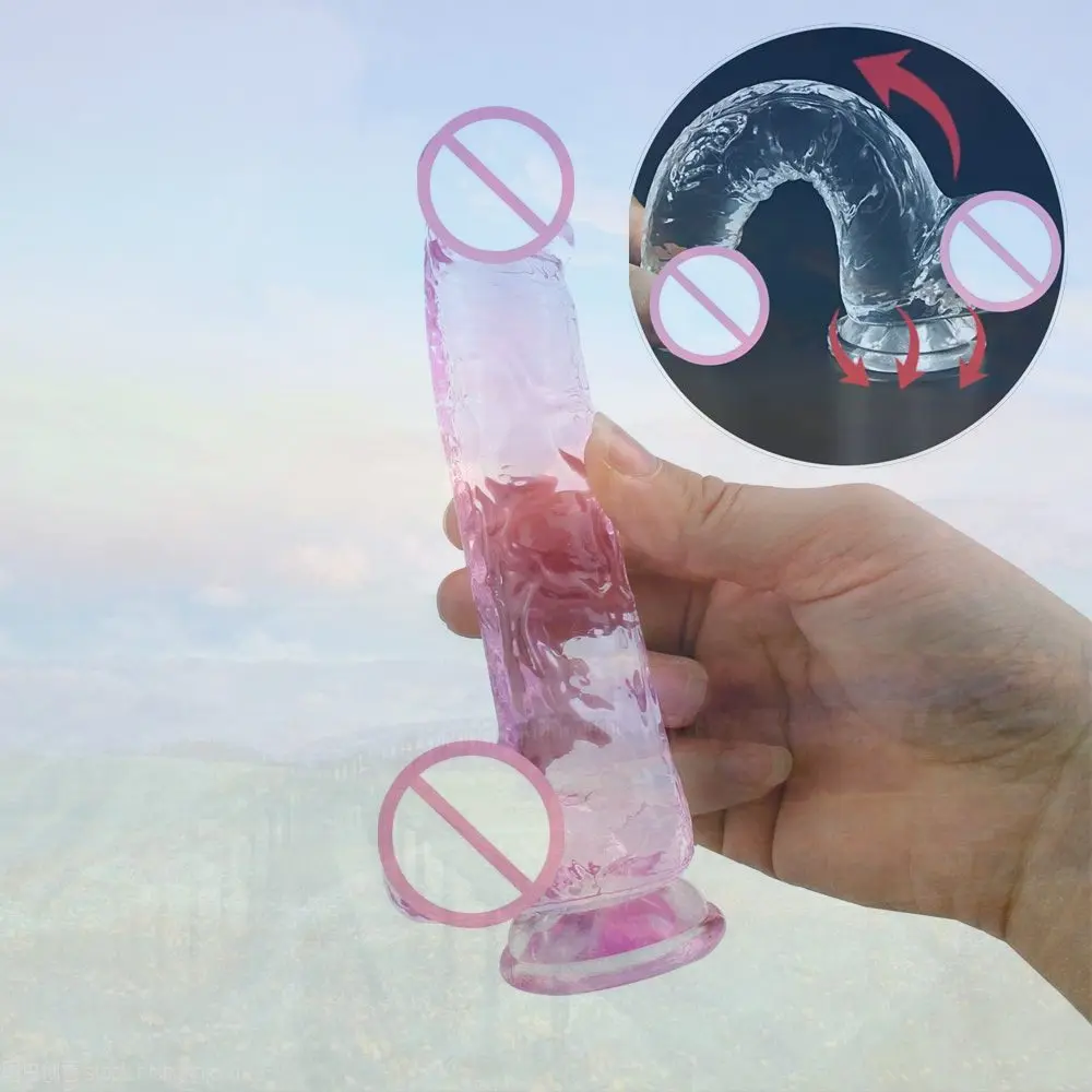 قضيب ديدلو للنساء الحمار الأكثر مبيعا أنثى سيليكون أسفل للرجل القضيب خارج الكبار الاستمناء هزاز أواني