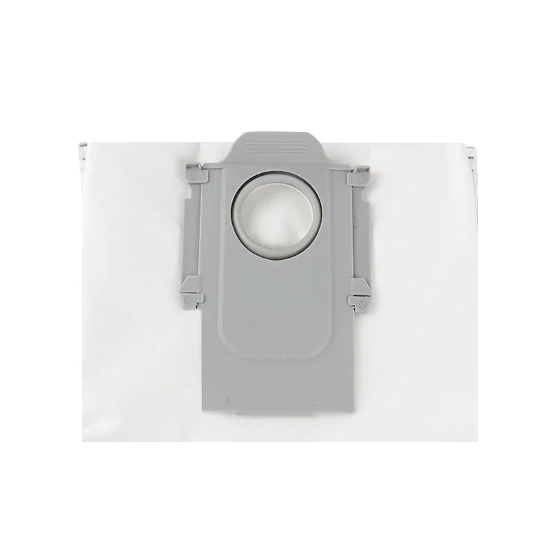 Sacchetti per la polvere Per Xiaomi Roborock S8 + S8 Pro Ultra S7 Maxv Ultra S7 Pro Ultra Q7 + Q7 Max + T8 Q5 + G10S G10S PRO Parti per aspirapolvere