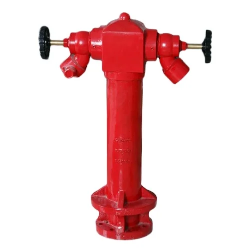 Best selling fire hydrant  manufacturer