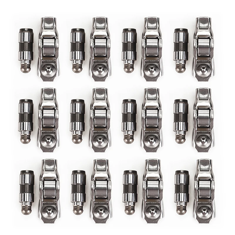 

Комплект подъемников клапанов 5184296AH 5184332AA для Chrysler Dodge Caravan Journey Jeep Cherokee 2011-2019 автомобильные аксессуары
