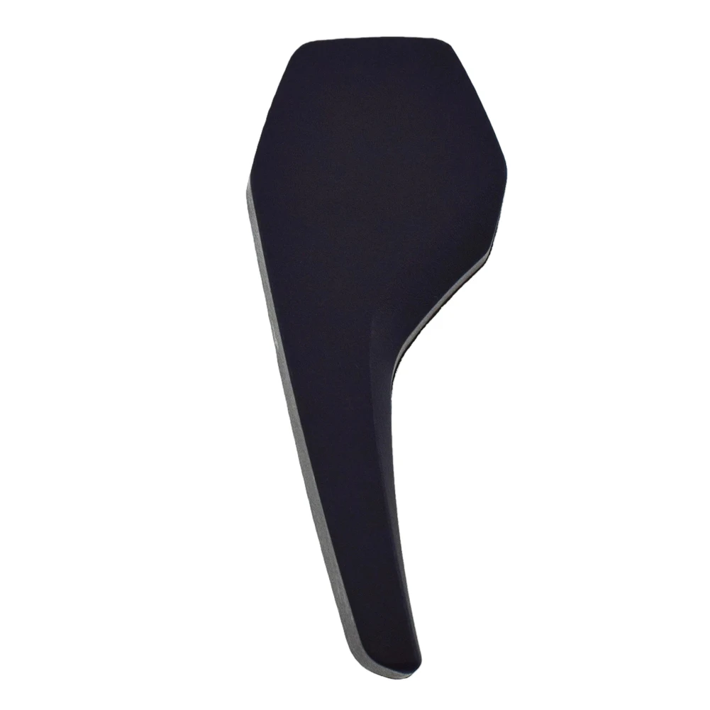 Aftermarket Part Hood Release Lever Engine Compartment Repair Plastic And Metal Construction Matches OEM Specifications
