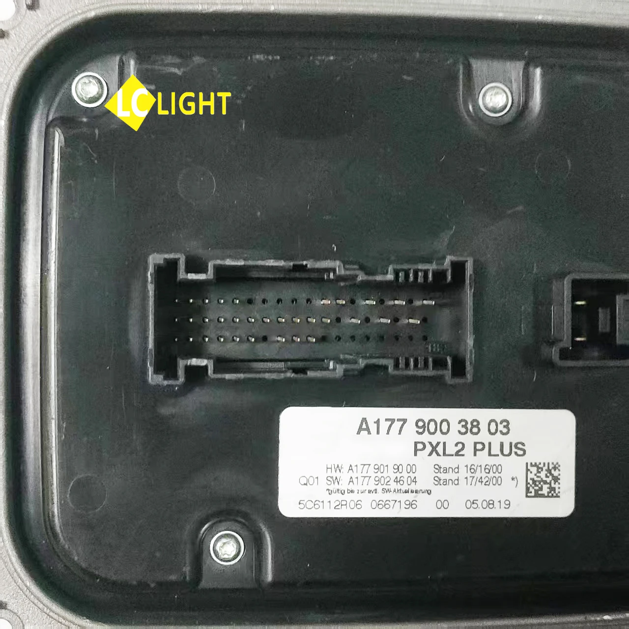 A1779003803 Оригинальный 100% светодиодный модуль контроллера фар P-XL2 PL US A 177 900 38 03 Подходит для автомобиля Merce-de-s B en-z A Class 177