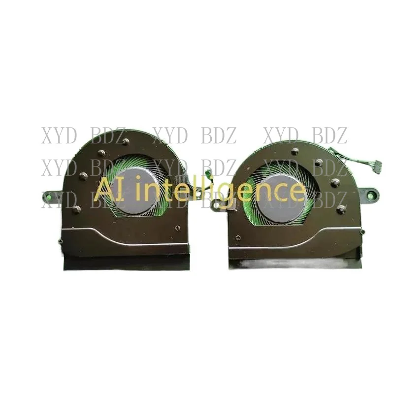 DB Originale per Lenovo IdeaPad Yoga slim 9-14itl05 ventola di raffreddamento RL 5f10s13928t