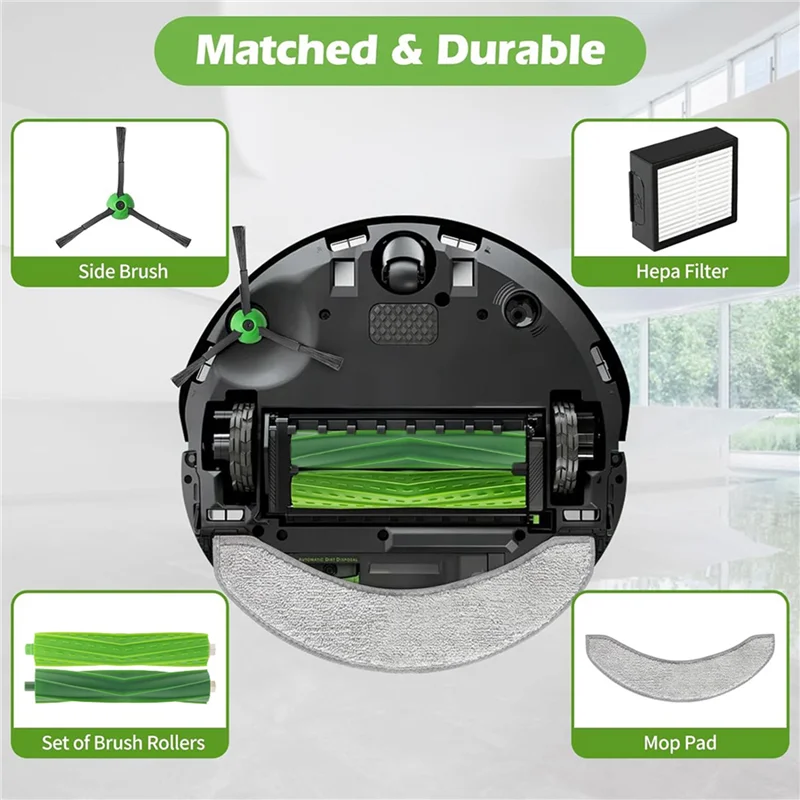 A63P Top Accessorie… - image