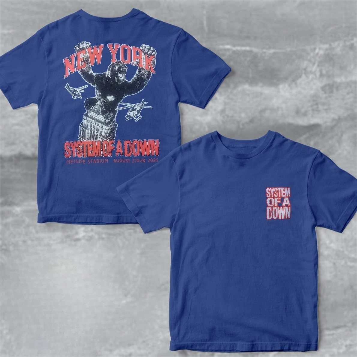 Rare System Of A Do… - image