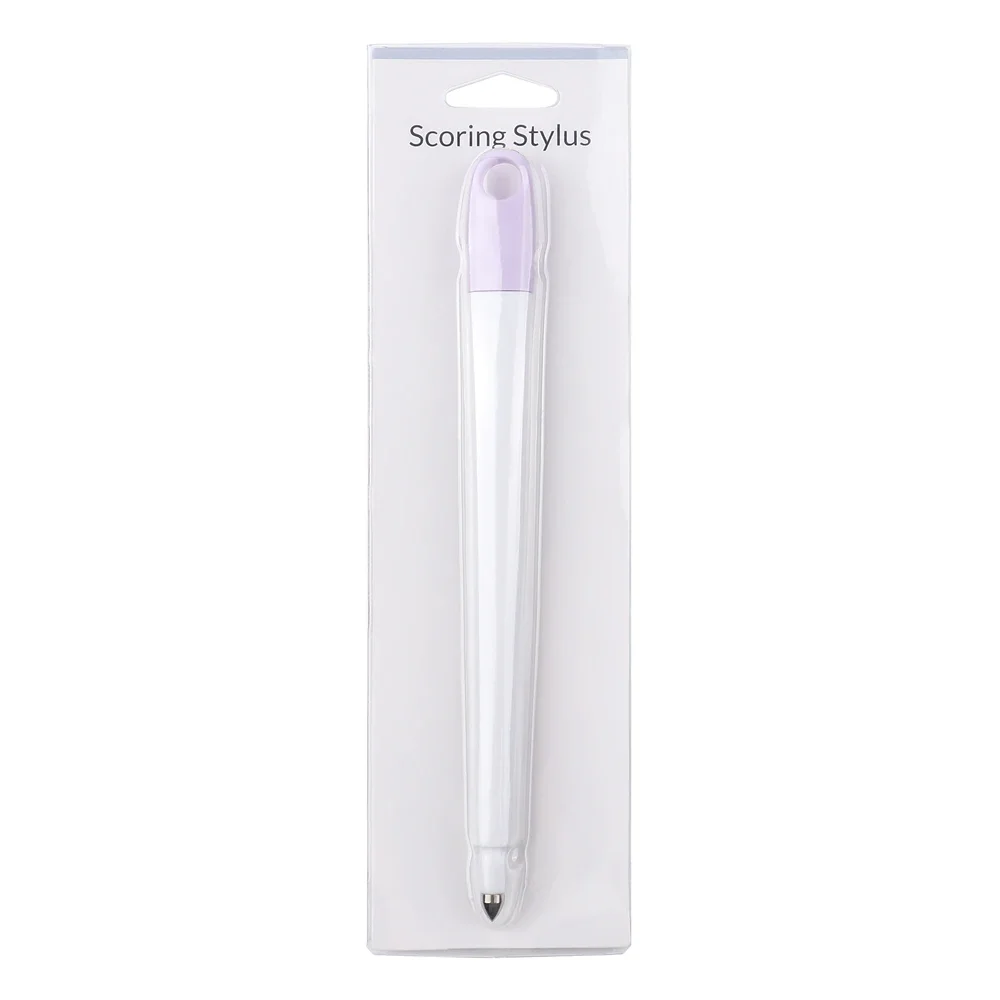 Scoring Stylus for Cricut Maker 3/Maker/Explore 3/Air 2/Air, Scoring Tool Pen for Folding Cards Envelopes Boxes