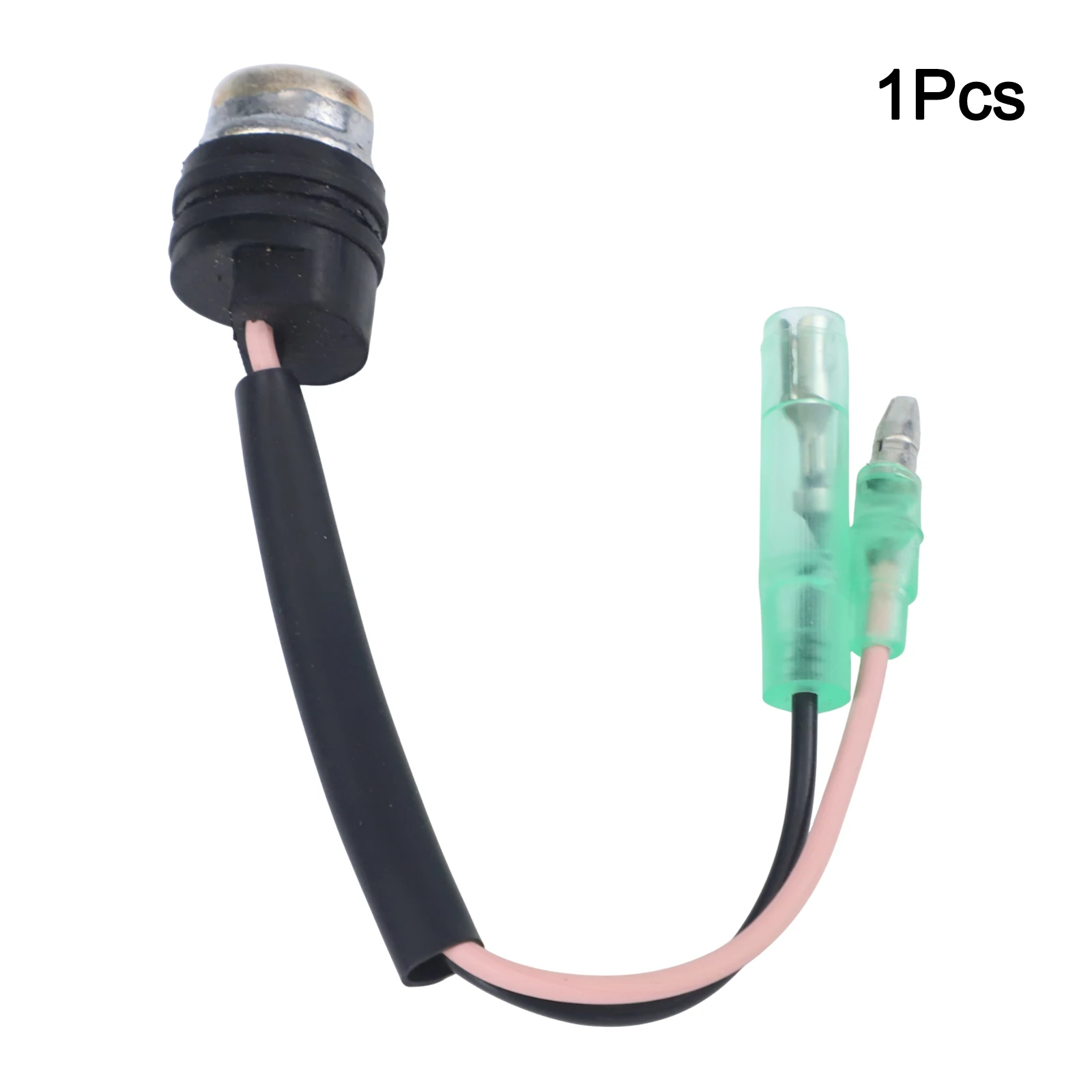 

Переключатель температуры для катания на лодках Детали морского двигателя, как показано на рисунке, устойчивые к разряде в морской среде