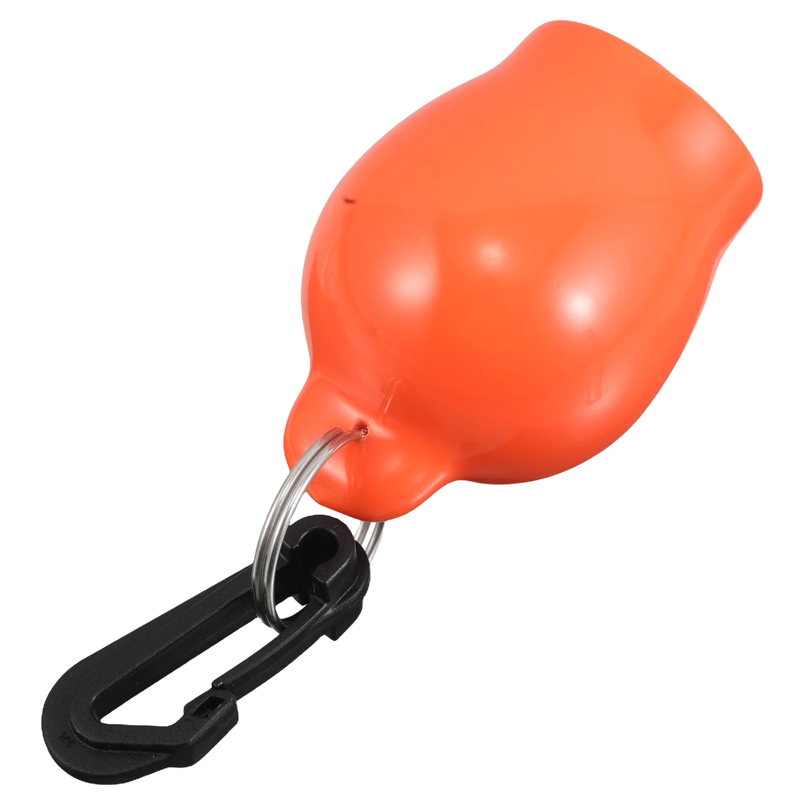 

1pc Diving Breathing Regulator PVC Mouthpiece Cover Quick Release Buckle Compact Lightweight Scuba Snorkeling Protector