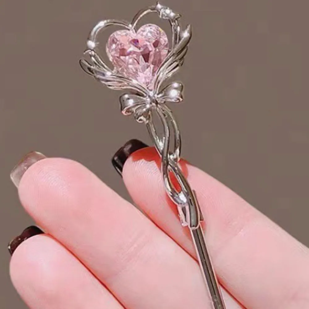 Ancient Hairpins Openwork Modern Hairpins Hair Accessory Jewelry Sophisticated New Chinese Hairpins For Lolita Dresses Themed