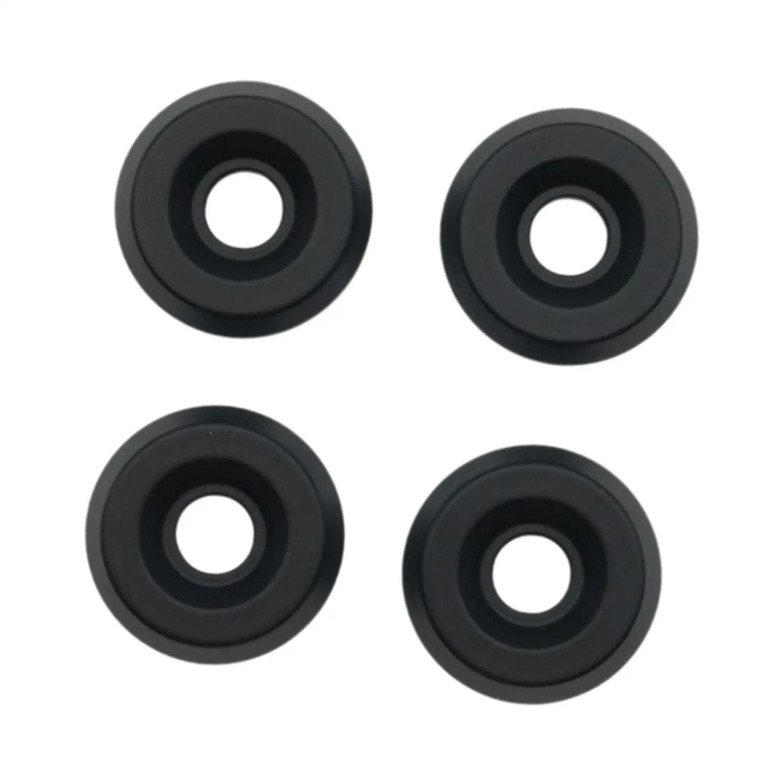 4x RC Tires Counterweight Spare Parts for C94 1/12 RC Crawler Car Trucks