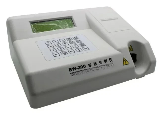 2025.4 YD-200vet Semi Automatic Veterinary Urine    For Animal Pet Dog Cat Essential Veterinary Instrument