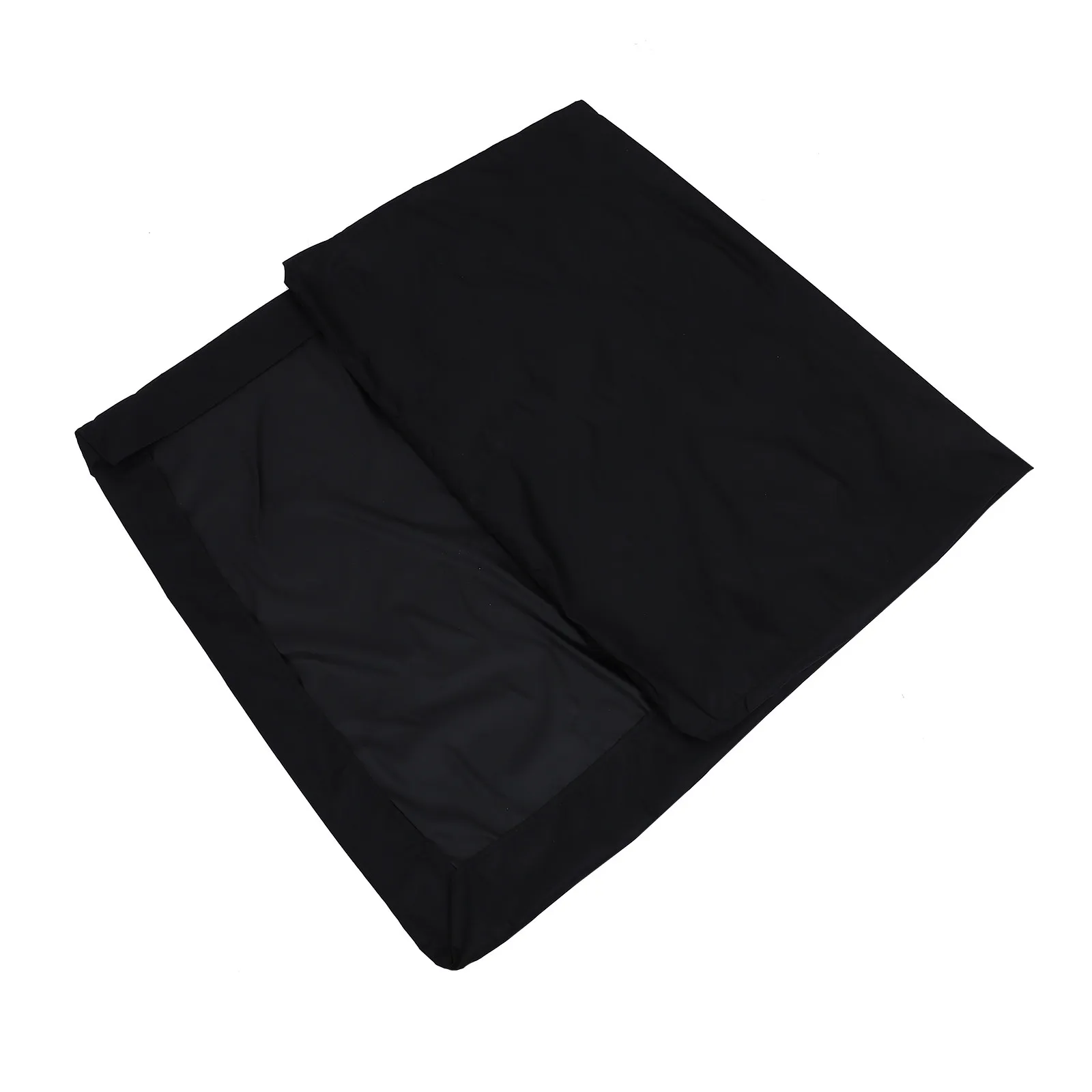 

Billiard Pool Table Cover Premium Oxford Fabric Waterproof Dustproof Heavy Duty Outdoor Protective Cover for Weather Rain Snow